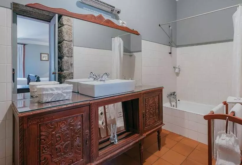 Hotel Casa Dos Pombais