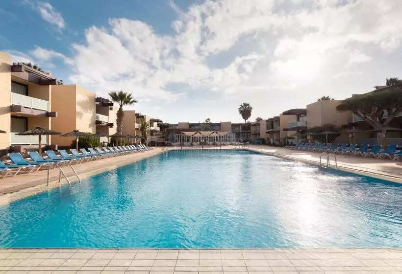 בית מלון כפרי Palia Don Pedro