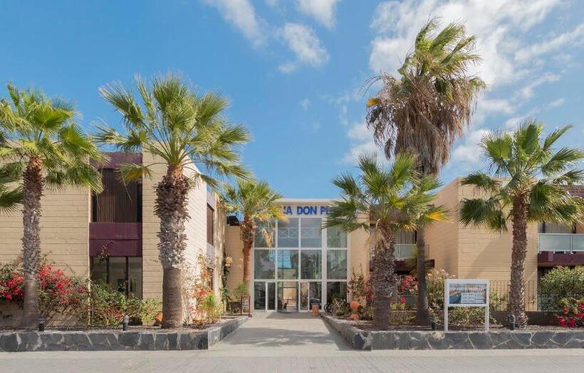 فندق Palia Don Pedro