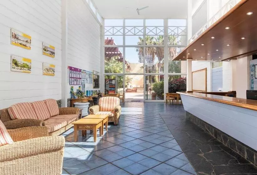 בית מלון כפרי Palia Don Pedro