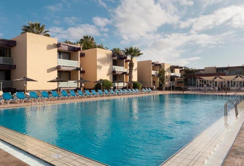 فندق Palia Don Pedro