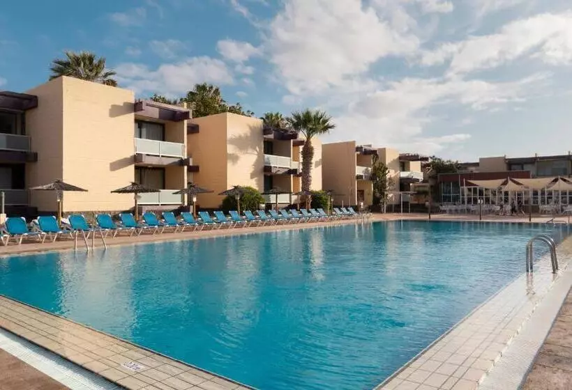 בית מלון כפרי Palia Don Pedro