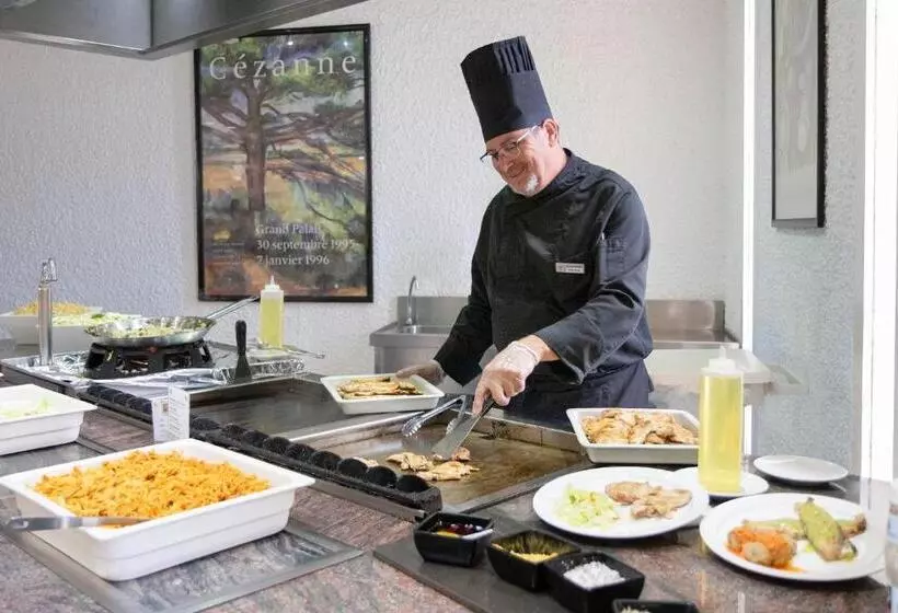 בית מלון כפרי Palia Don Pedro