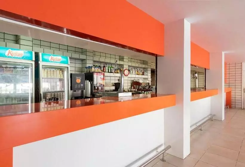 בית מלון כפרי Palia Don Pedro