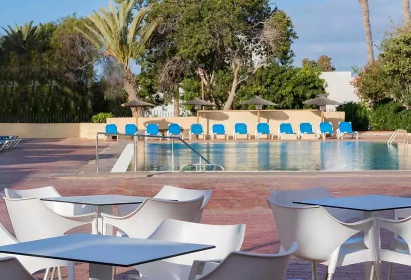 בית מלון כפרי Palia Don Pedro