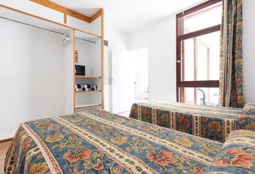 בית מלון כפרי Palia Don Pedro