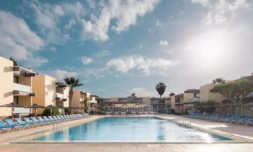 בית מלון כפרי Palia Don Pedro