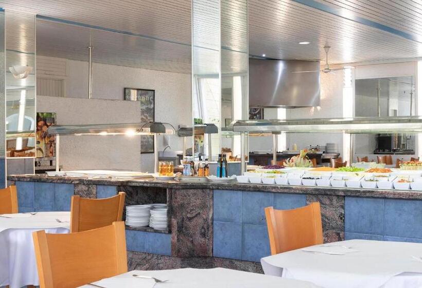 فندق Palia Don Pedro