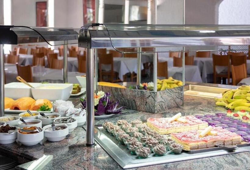 فندق Palia Don Pedro