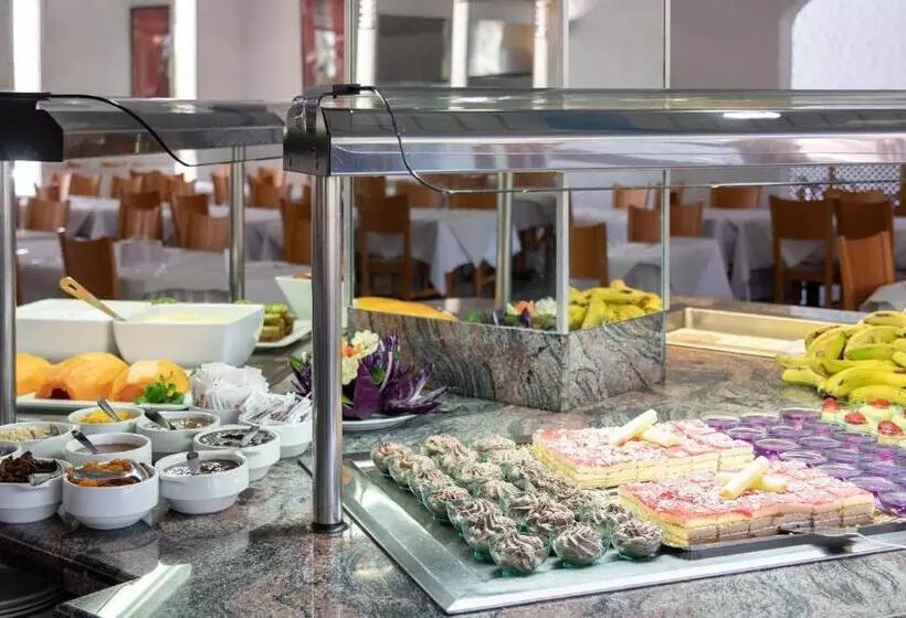 בית מלון כפרי Palia Don Pedro