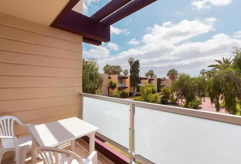 בית מלון כפרי Palia Don Pedro