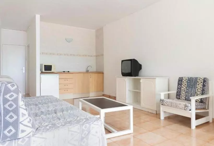 בית מלון כפרי Palia Don Pedro