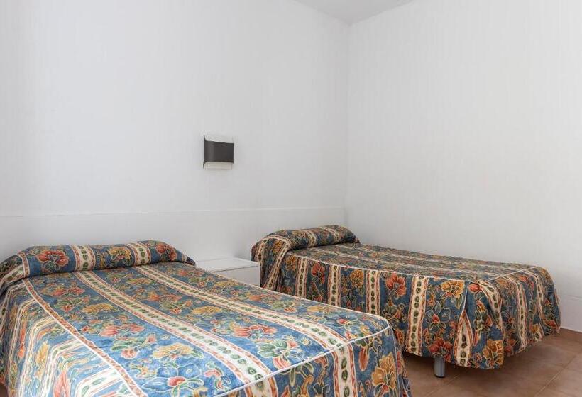 فندق Palia Don Pedro