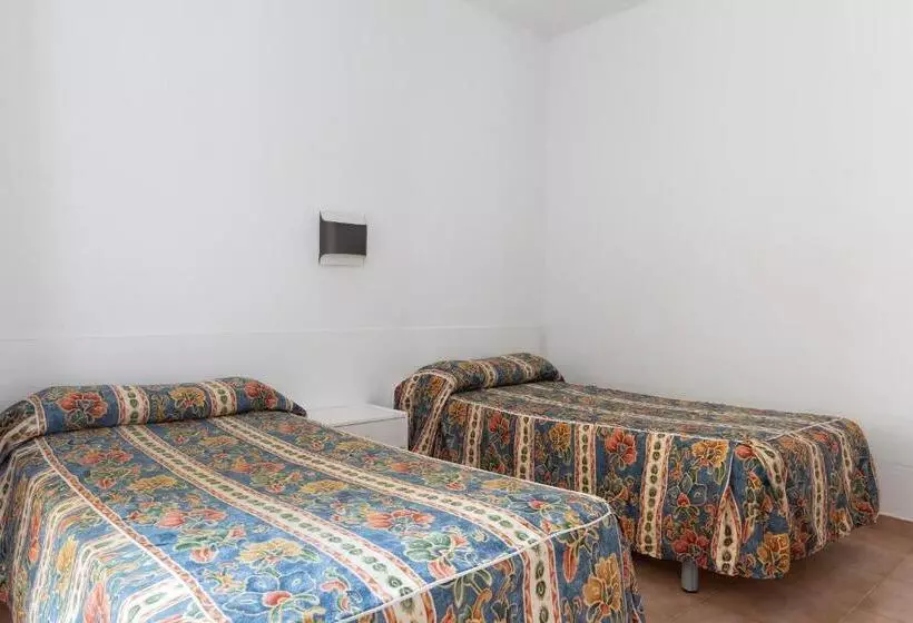 בית מלון כפרי Palia Don Pedro