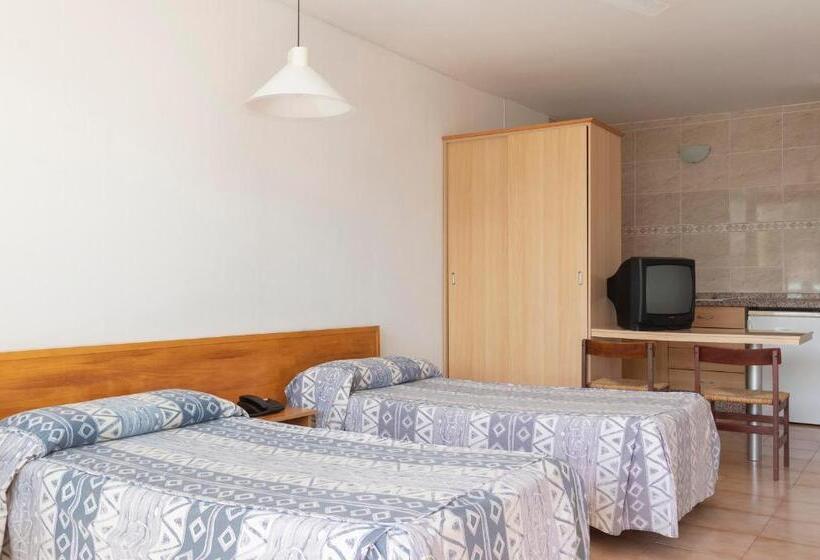 فندق Palia Don Pedro