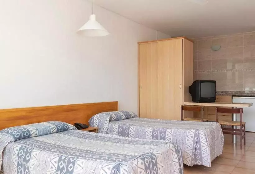 בית מלון כפרי Palia Don Pedro