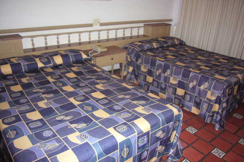 Hotel Colonial De Veracruz