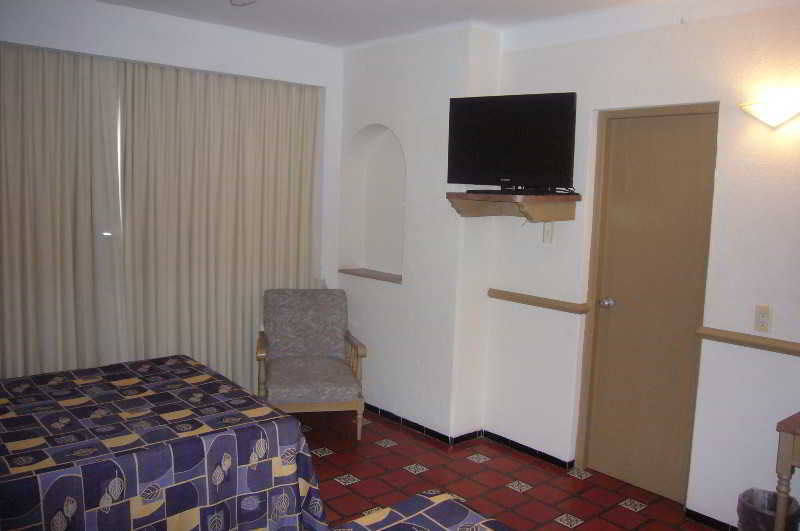 Hotel Colonial De Veracruz