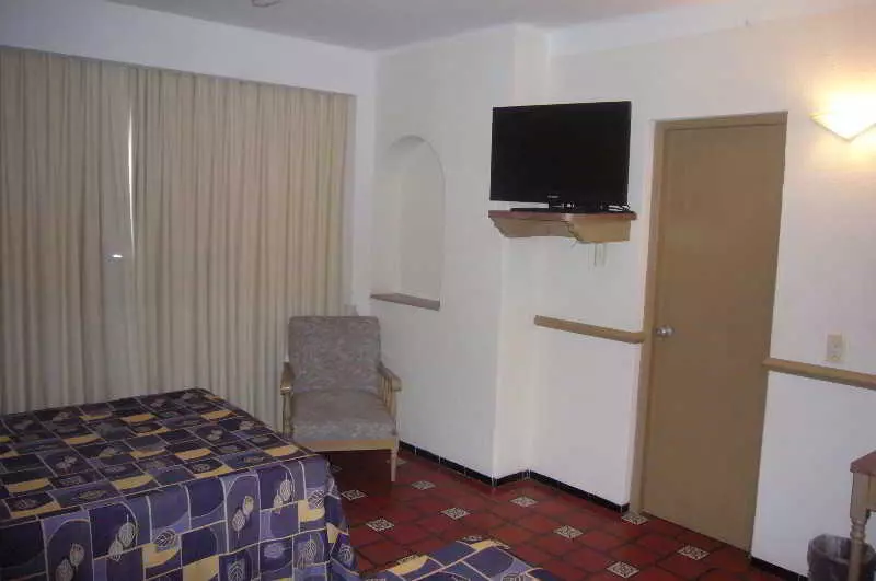 호텔 Colonial De Veracruz