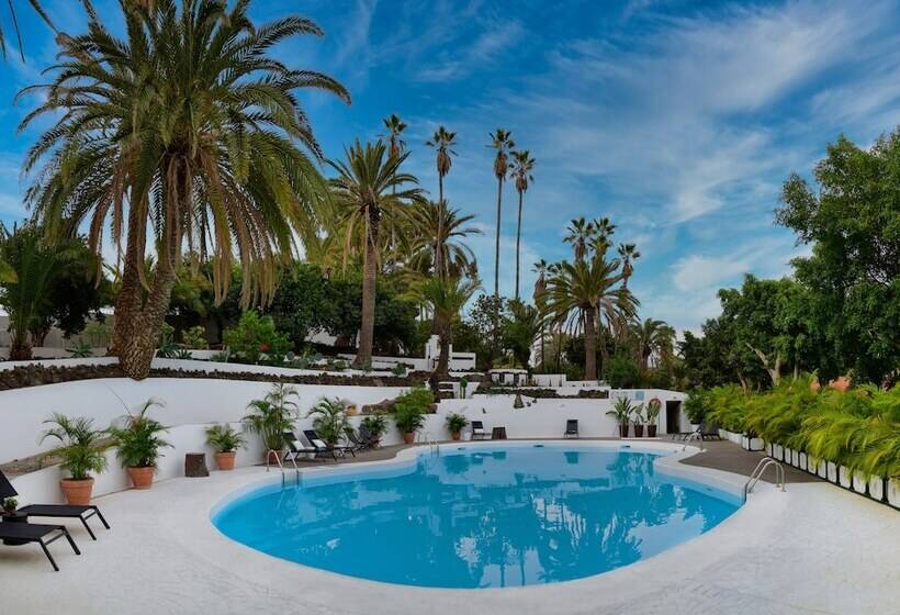 Hotelli Cortijo San Ignacio