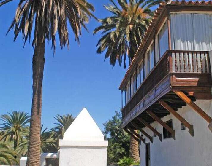 Hotelli Cortijo San Ignacio