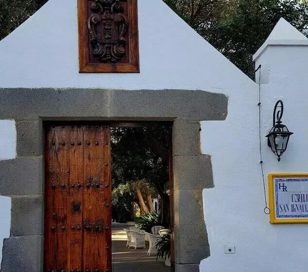 فندق Cortijo San Ignacio
