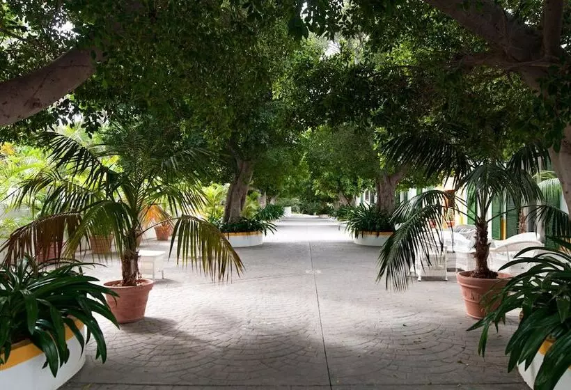 فندق Cortijo San Ignacio