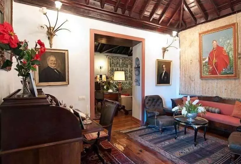 فندق Cortijo San Ignacio