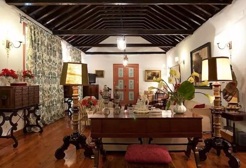 فندق Cortijo San Ignacio