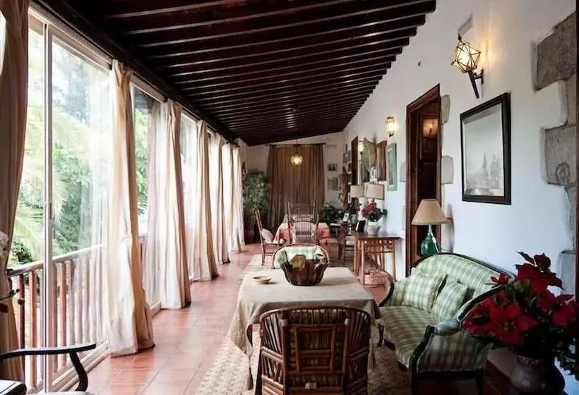 فندق Cortijo San Ignacio