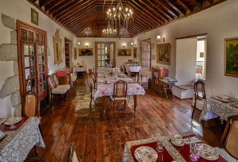 Hotelli Cortijo San Ignacio