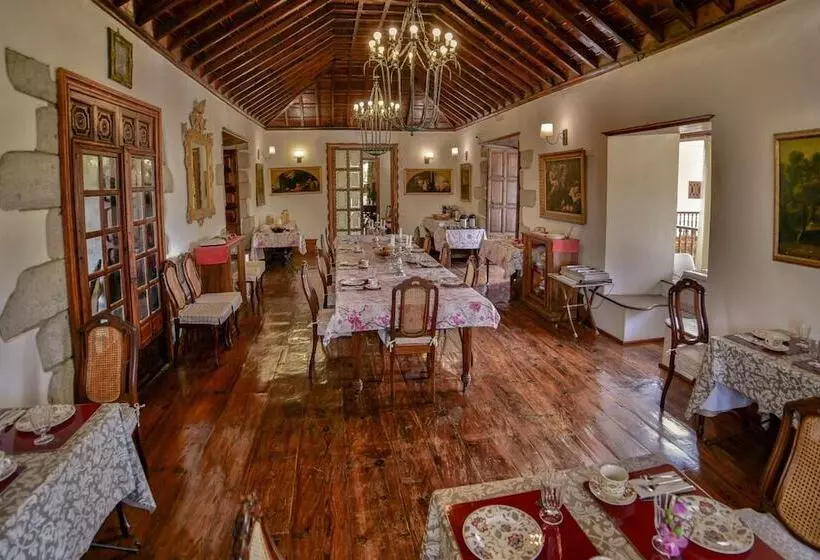 فندق Cortijo San Ignacio