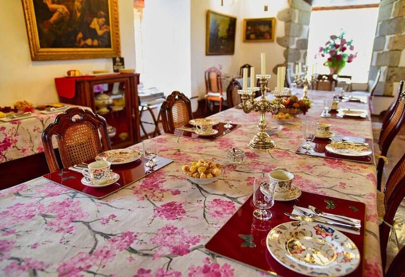 Hotelli Cortijo San Ignacio