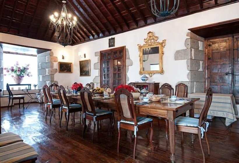 Hotelli Cortijo San Ignacio