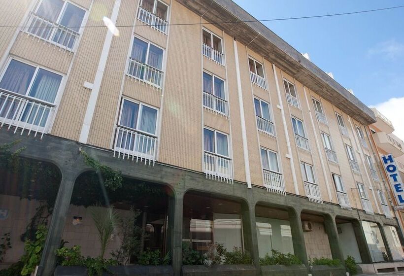 酒店 Costa De Prata 2 & Spa