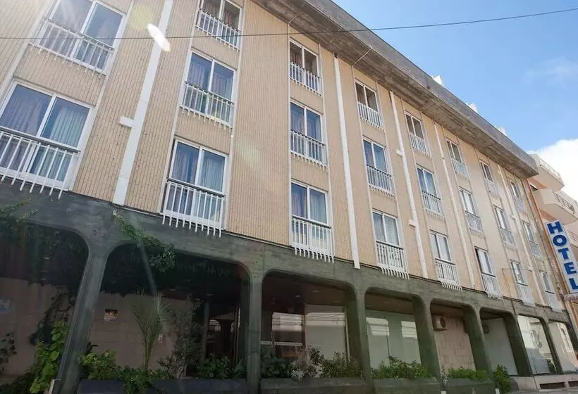 Hotel Costa De Prata 2 & Spa