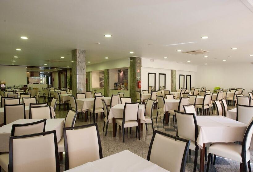 酒店 Costa De Prata 2 & Spa