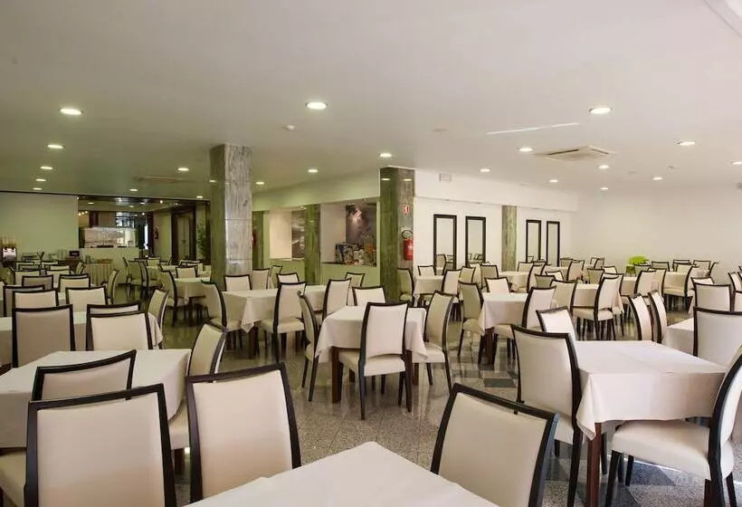 Hotel Costa De Prata 2 & Spa