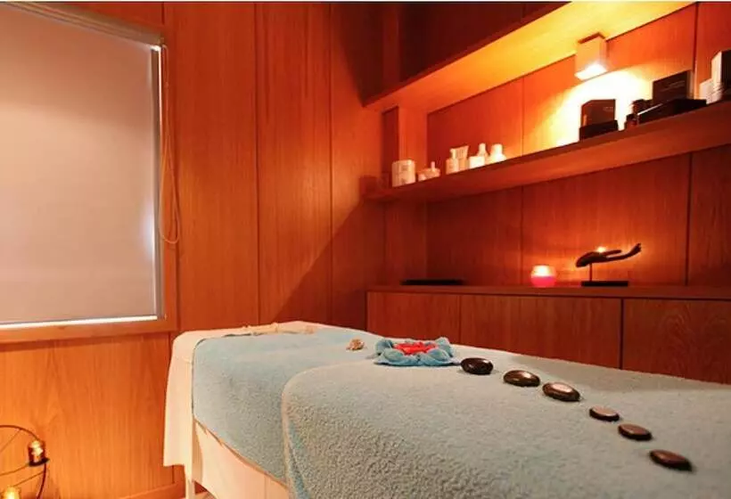 Hotel Costa De Prata 2 & Spa