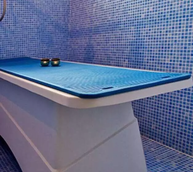 Hotel Costa De Prata 2 & Spa