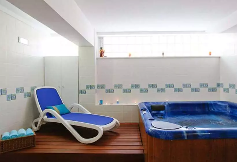 Hotel Costa De Prata 2 & Spa