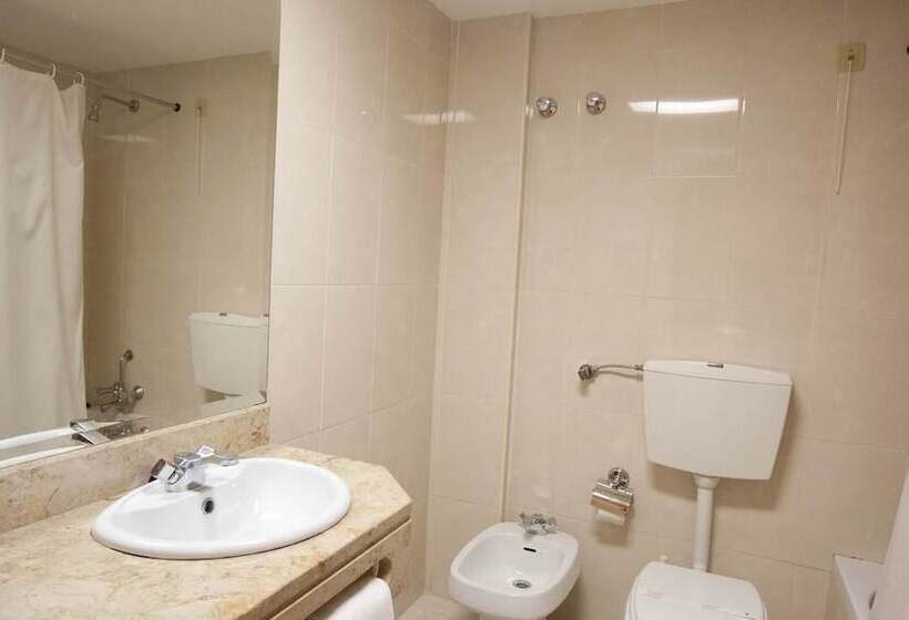 酒店 Costa De Prata 2 & Spa