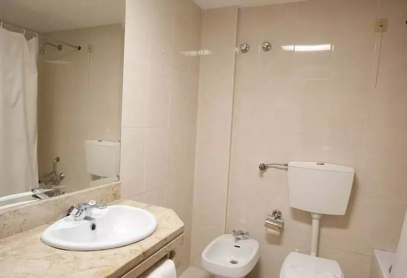 Hotel Costa De Prata 2 & Spa