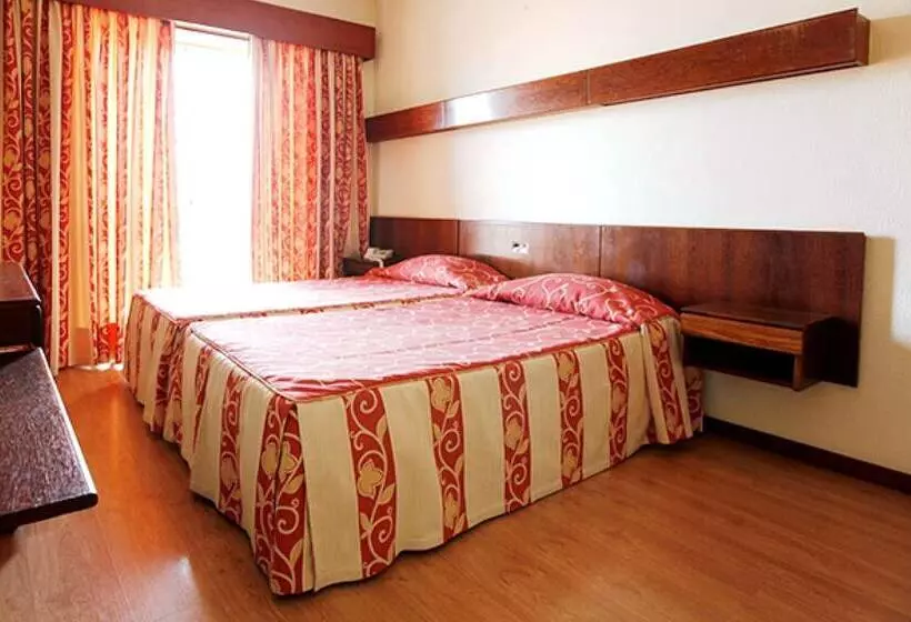 Hotel Costa De Prata 2 & Spa