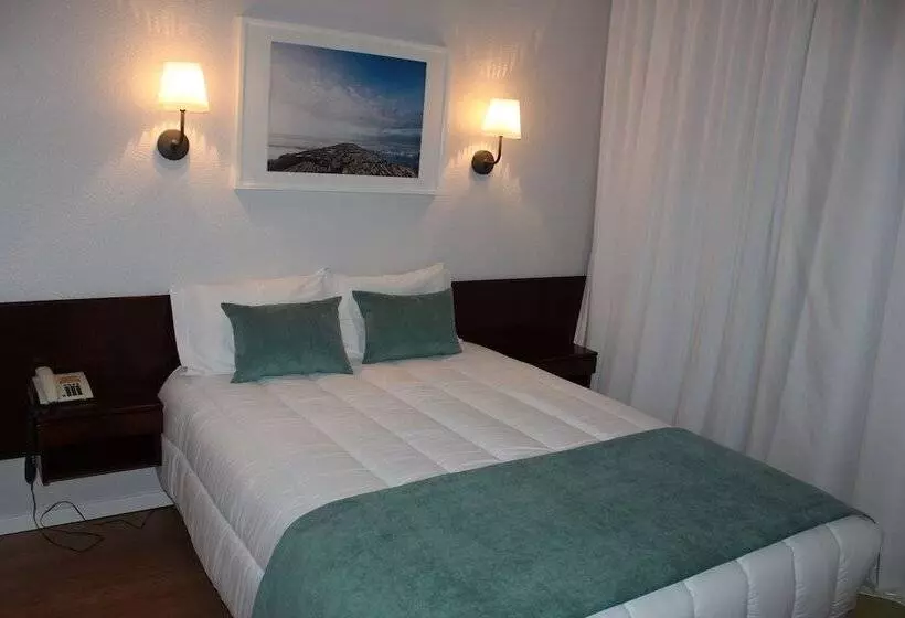 Hotel Costa De Prata 2 & Spa