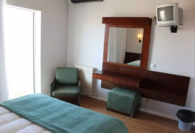 Hotel Costa De Prata 2 & Spa