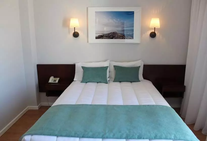 Hotel Costa De Prata 2 & Spa