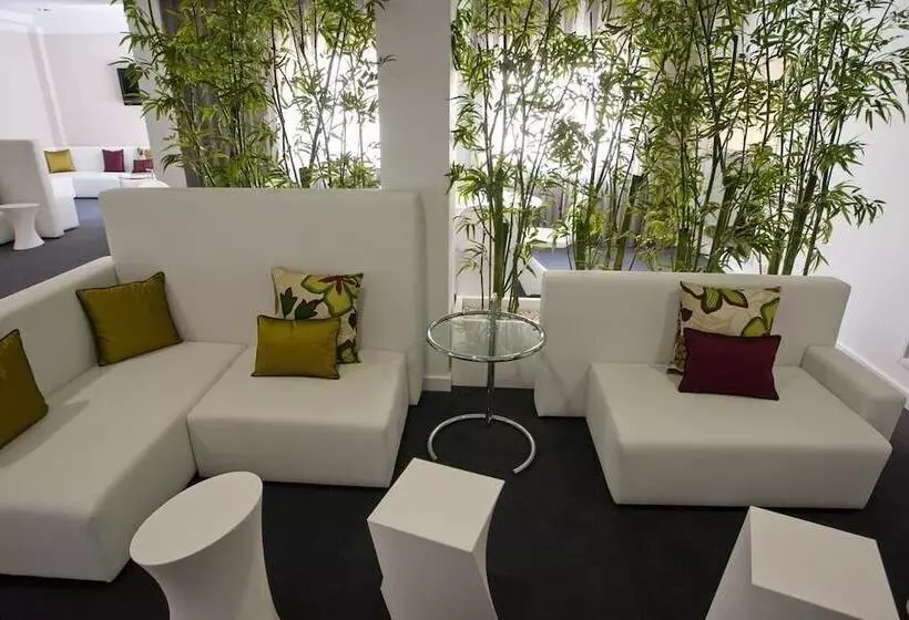 Hotel Costa De Prata 2 & Spa