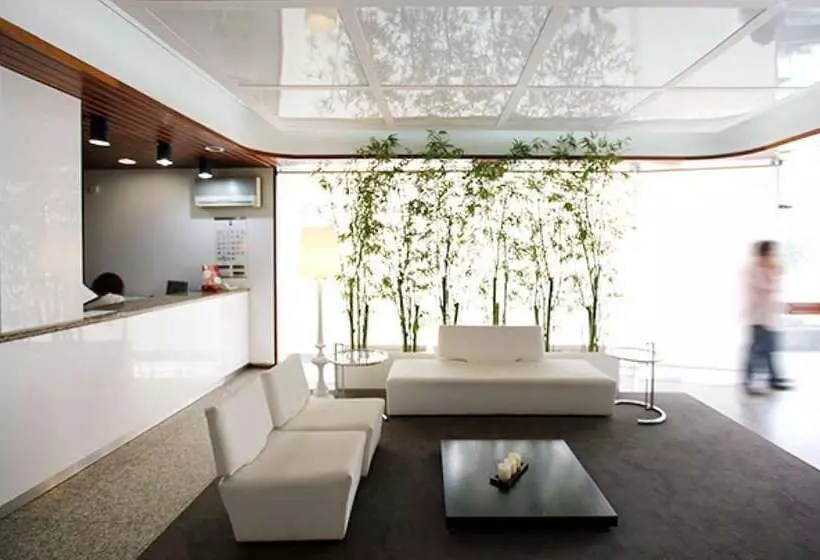 Hotel Costa De Prata 2 & Spa