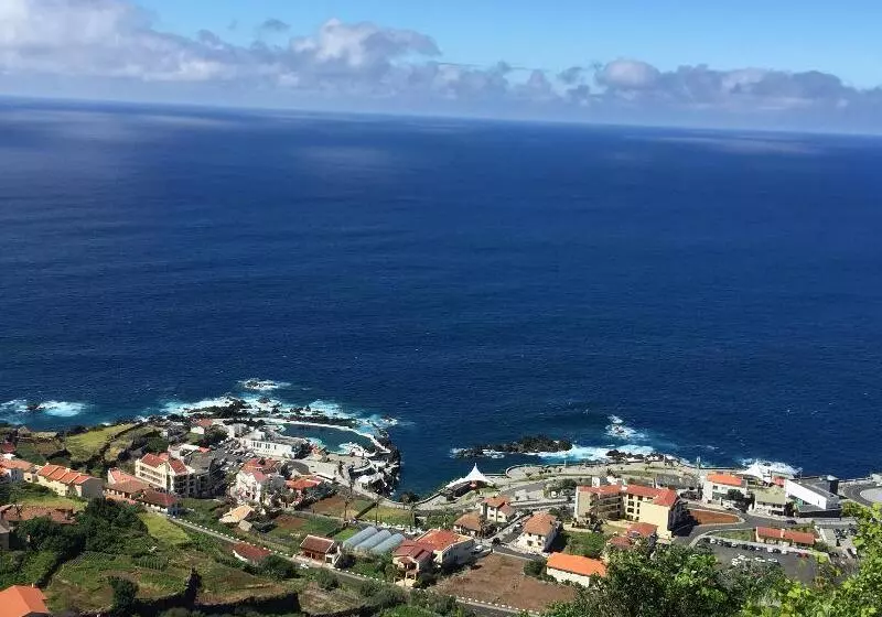 ホテル Euro Moniz